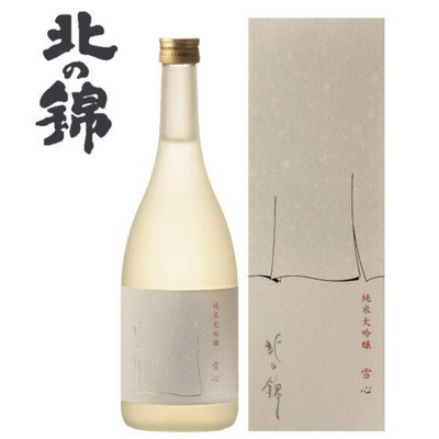 KITA NO NISHIKI YUKIGOKORO LIMITED