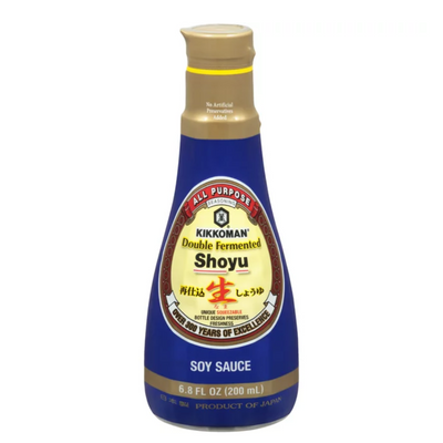 KKM DOUBLE FERMENTED SOY SCE