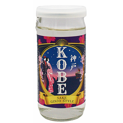 CUP KOBE GINJO