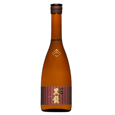 KOKURYU JUNMAI GINJO