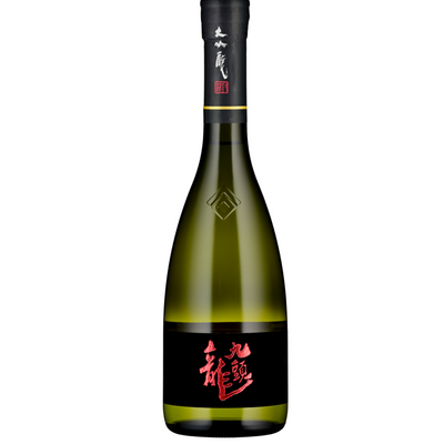 KOKURYU KUZURYU DAIGINJO