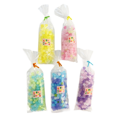 KIRAKIRA KONPETO ASSORT