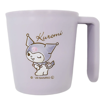 SANRIO COMPACT SINK CUP KUROMI