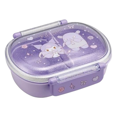 SKATER KUROMI LUNCH BOX 360ML