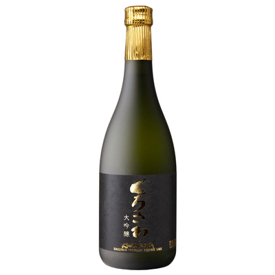 KUROSAWA JUNMAI DAIGINJO PREMIUM RESERVE