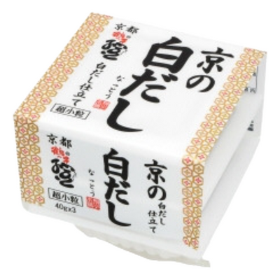 KYO NO SHIRADASHI NATTO 3P