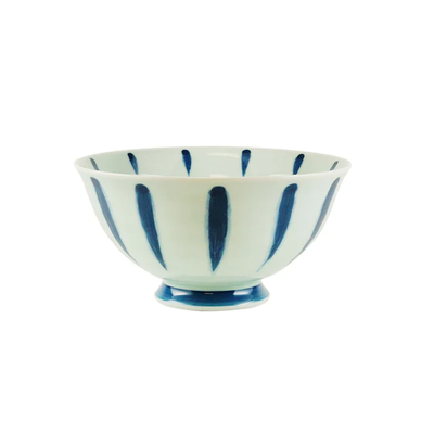 LARGE RICE BOWL FUDETOKUSA