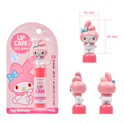 SANRIO MY MELODY TINTED LIP CARE