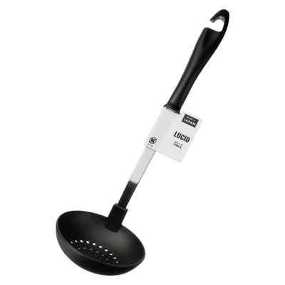 ECHO PLASTIC LADLE W/HOLE