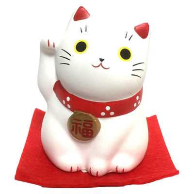 LUCKY CAT FIGURE 5.5CM