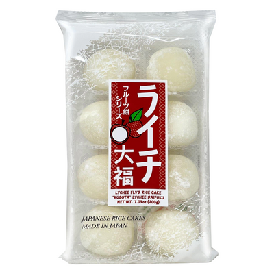 KUBOTA LYCHEE DAIFUKU 8P