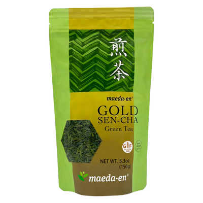 MAEDA SEN CHA GOLD