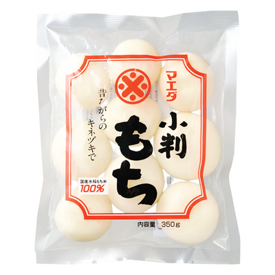 MAEDA KOBAN MOCHI RICE CAKE 350G