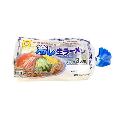 MARUCHAN HIYASHI RAMEN SHOYU 3P