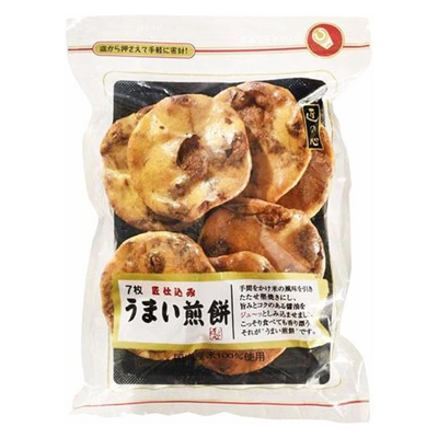 MARUHIKO UMAI SENBEI
