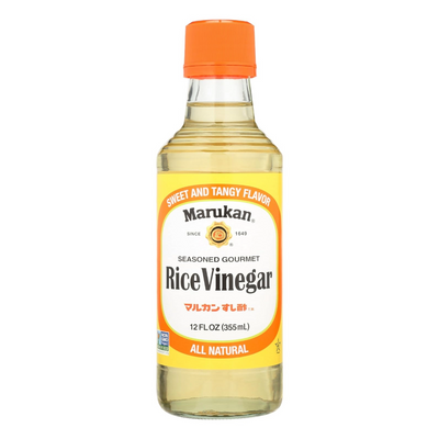 MARUKAN RICE VINEGER SUSHIZU 12OZ