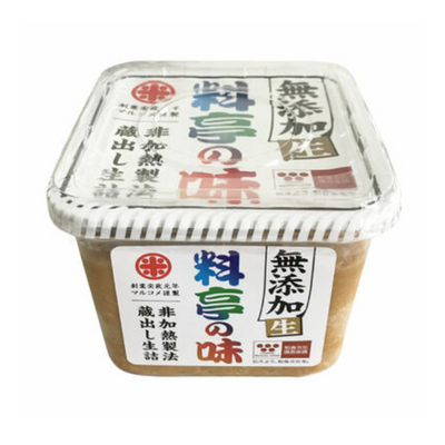 MARUKOME RYOTEI NO AJI MUTENKA 26.46Z