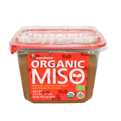 MARUKOME ORGANIC MISO