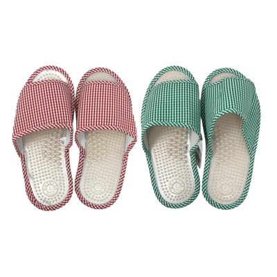 WOMEN MASSAGE SLIPPERS L