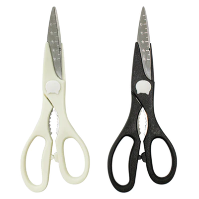 KITCHEN SCISSORS MEOW