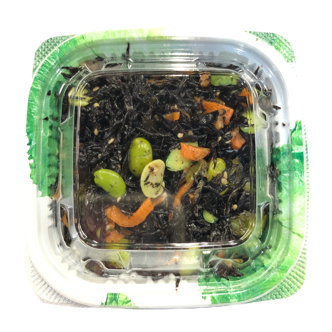 hijiki 3点 まとめ商品 MINI HIJIKI SEAWEED – HANAMARU JAPANESE MARKETPLACE
