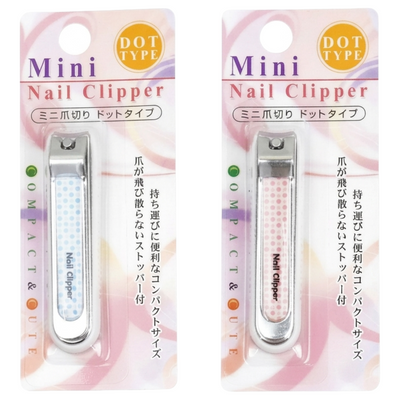 NAIL CLIPPER MINI