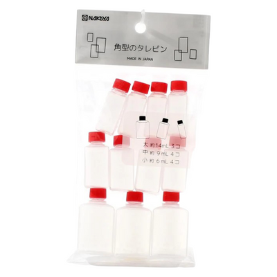 NAKAYA SAUCE BOTTLE SQUARE