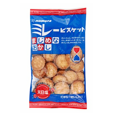 MIRE BISCUITS 120G
