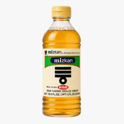 MIZKAN SU KOKUMOTSU 500ML