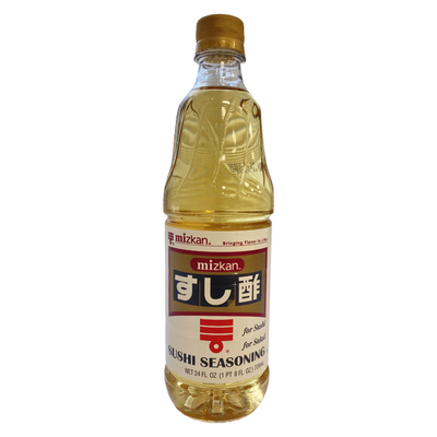 MIZKAN VINEGAR SUSHI ZU 24 OZ