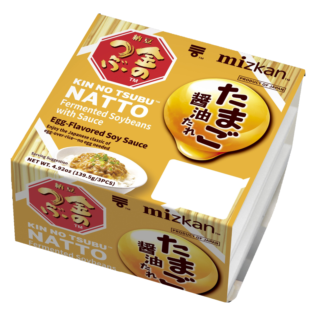 MIZKAN NATTO TAMAGO SHOYU – HANAMARU JAPANESE MARKETPLACE MIZKAN NATTO TAMAGO SHOYU – HANAMARU JAPANESE MARKETPLACE