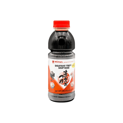 MIZKAN TSUYU OIGATSUO SP