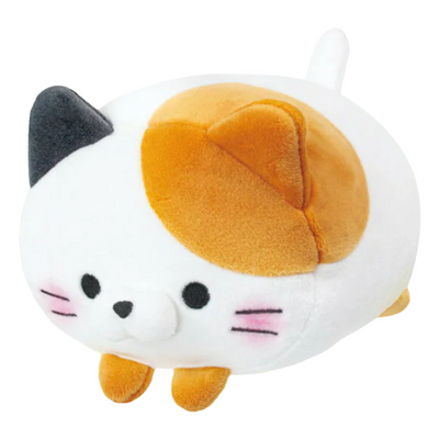 MOCHIFUWA KOROKORO LIFE MIKE 14CM