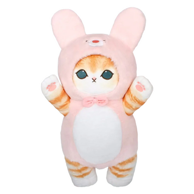 MOFUSAND STUFFED TOY RABBIT 50CM