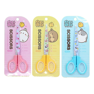 MOLANG SCISSORS