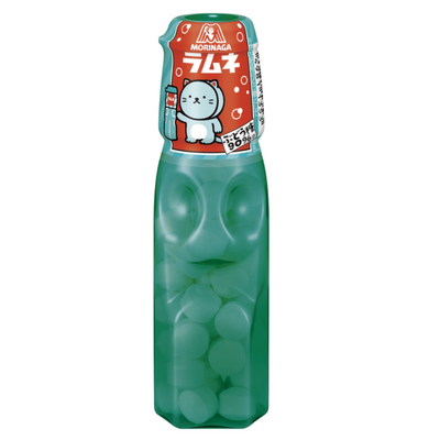 MORINAGA CANDY RAMUNE