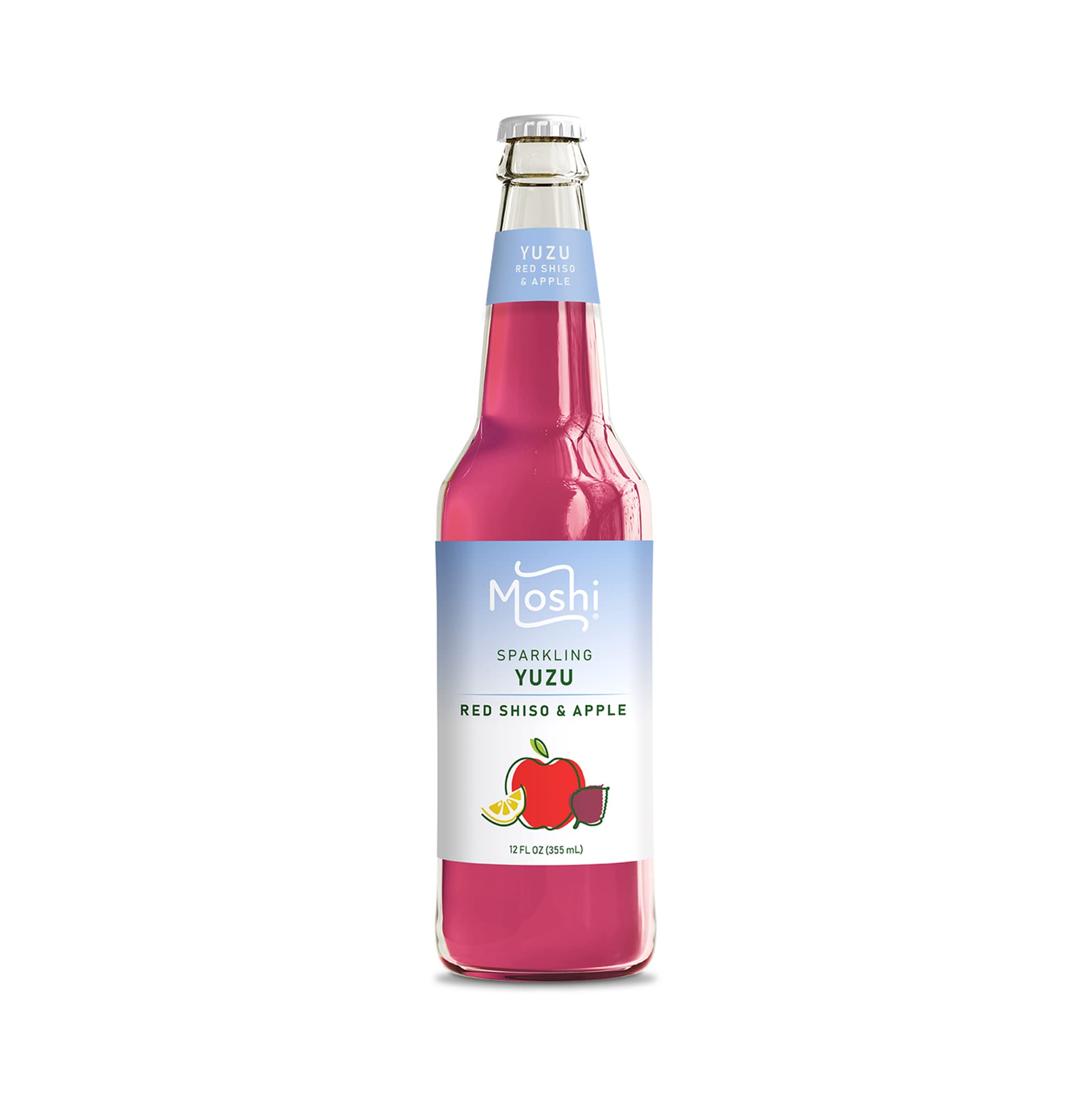 MOSHI YUZU SODA RED SHISO – HANAMARU JAPANESE MARKETPLACE