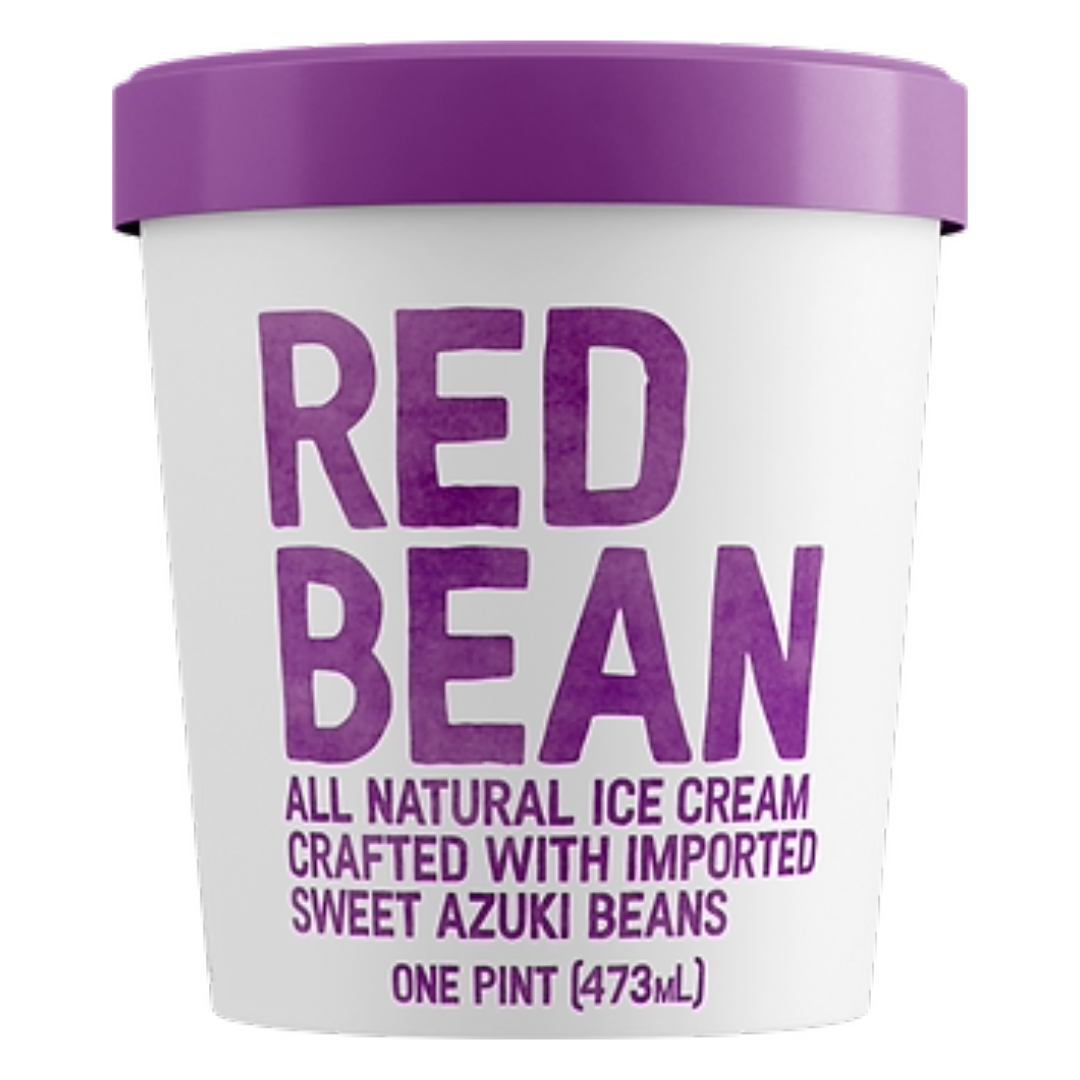 MR GREEN TEA RED BEAN