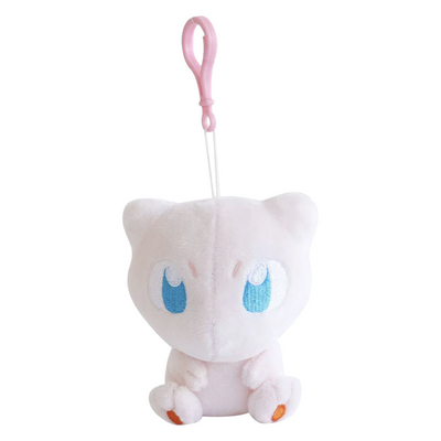 POKEMON KEY HOLDER MEW 11CM