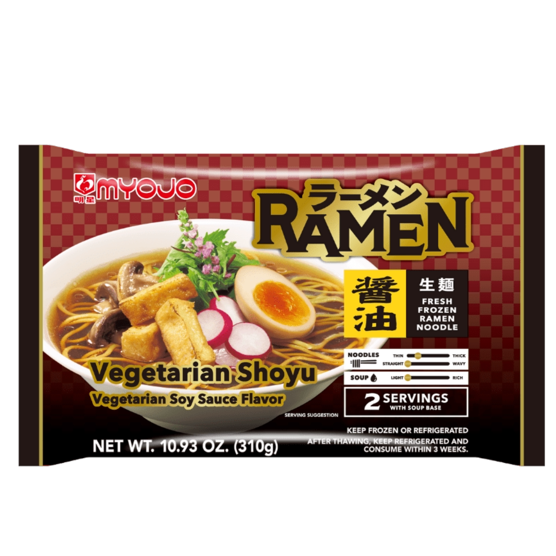 SALE! MYOJO NAMA RAMEN ASSARI SHOYU Reg. 6.99