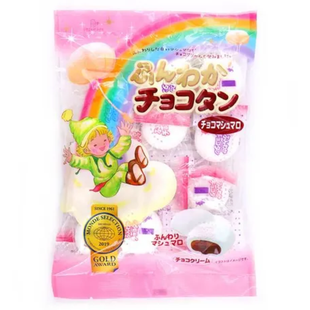 TENKEI MARSHMALLOW CHOCOLATE – HANAMARU JAPANESE MARKETPLACE TENKEI MARSHMALLOW CHOCOLATE – HANAMARU JAPANESE MARKETPLACE
