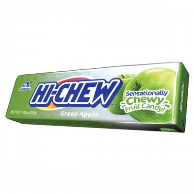 HI CHEW GREEN APPLE
