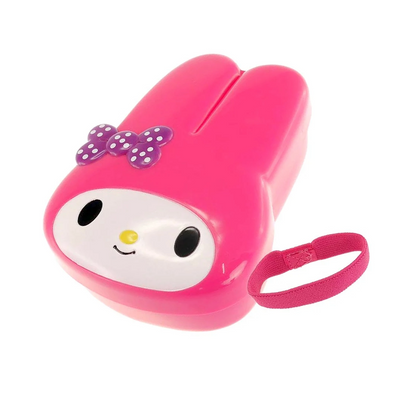 SKATER DIE-CUT LUNCH BOX MY MELODY
