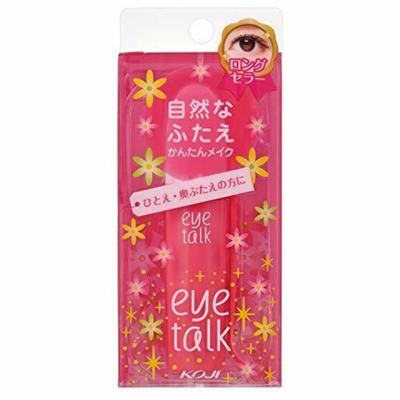 KOJI EYE TALK DOUBLE EYELID MAKE