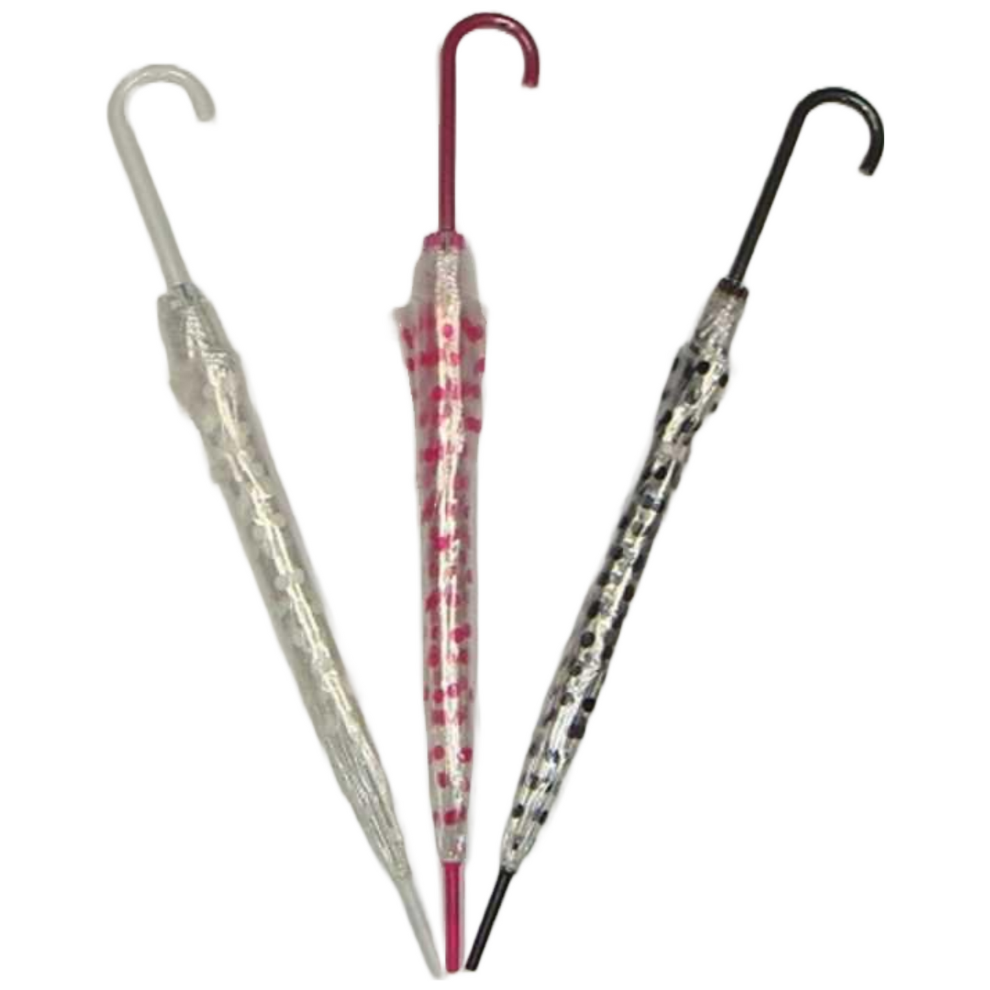 PALTAC UMBRELLA POLKA DOT