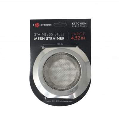 KITCHEN SINK STRAINER 4.52IN