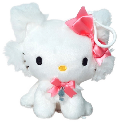 SANRIO KEY HOLDER CHARMMY KITTY 13CM