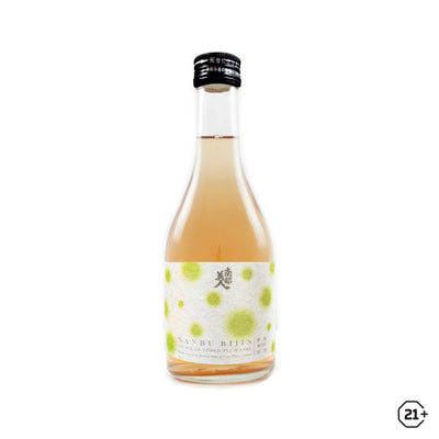 NANBU BIJIN UME SHU 300 ML