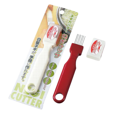 ECHO GREEN ONION SLICER