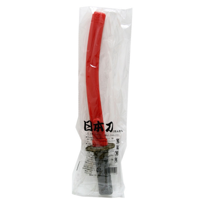 PLASTIC JAPANESE SWORD